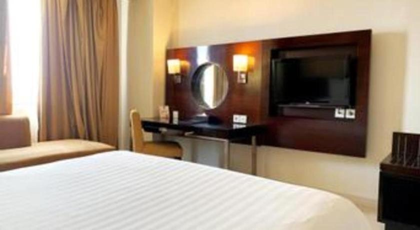 פדאנג Grand Basko Hotel מראה חיצוני תמונה