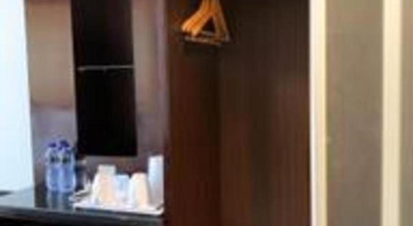 פדאנג Grand Basko Hotel מראה חיצוני תמונה