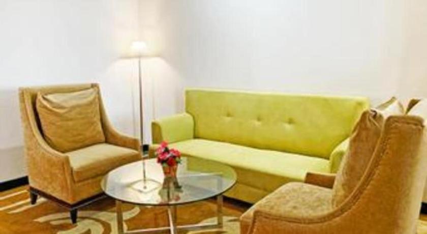 פדאנג Grand Basko Hotel מראה חיצוני תמונה