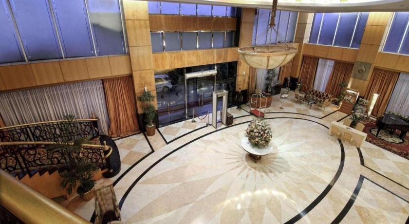 פדאנג Grand Basko Hotel מראה חיצוני תמונה