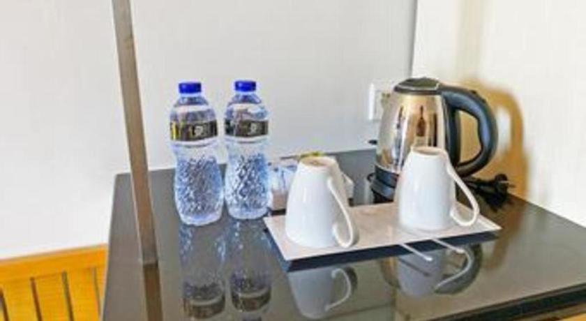 פדאנג Grand Basko Hotel מראה חיצוני תמונה