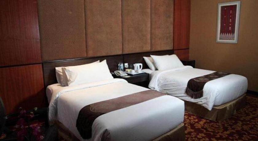 פדאנג Grand Basko Hotel מראה חיצוני תמונה